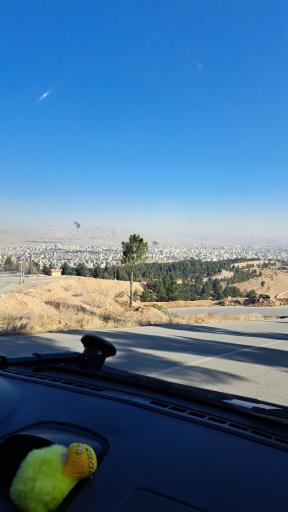 پارک جنگلی دو برار