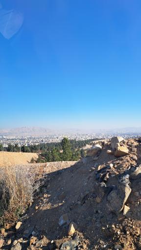 عکس پارک جنگلی دو برار