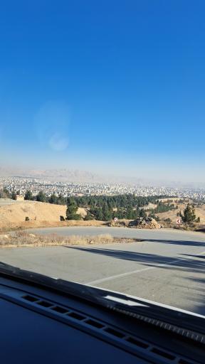 پارک جنگلی دو برار