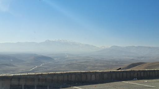 عکس پارک جنگلی دو برار