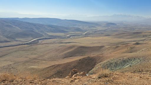 پارک جنگلی دو برار