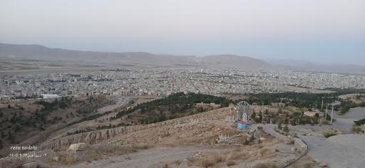 پارک جنگلی دو برار