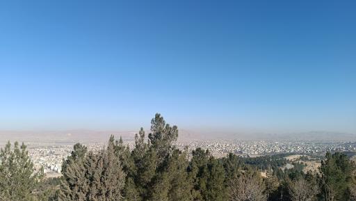 پارک جنگلی دو برار