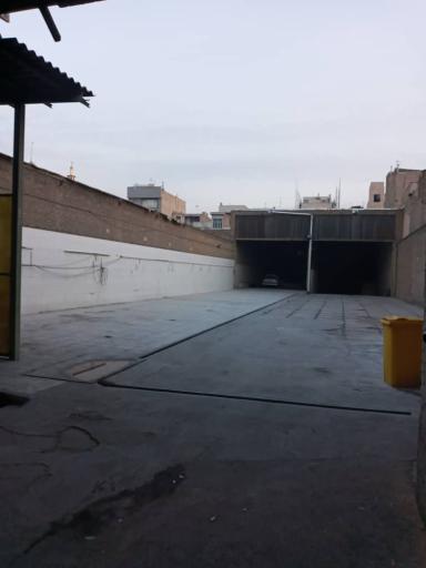 عکس پارکینگ ایران