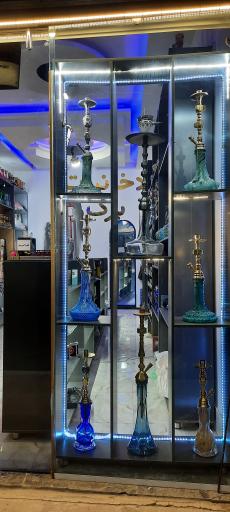 عکس دخانیات برگ