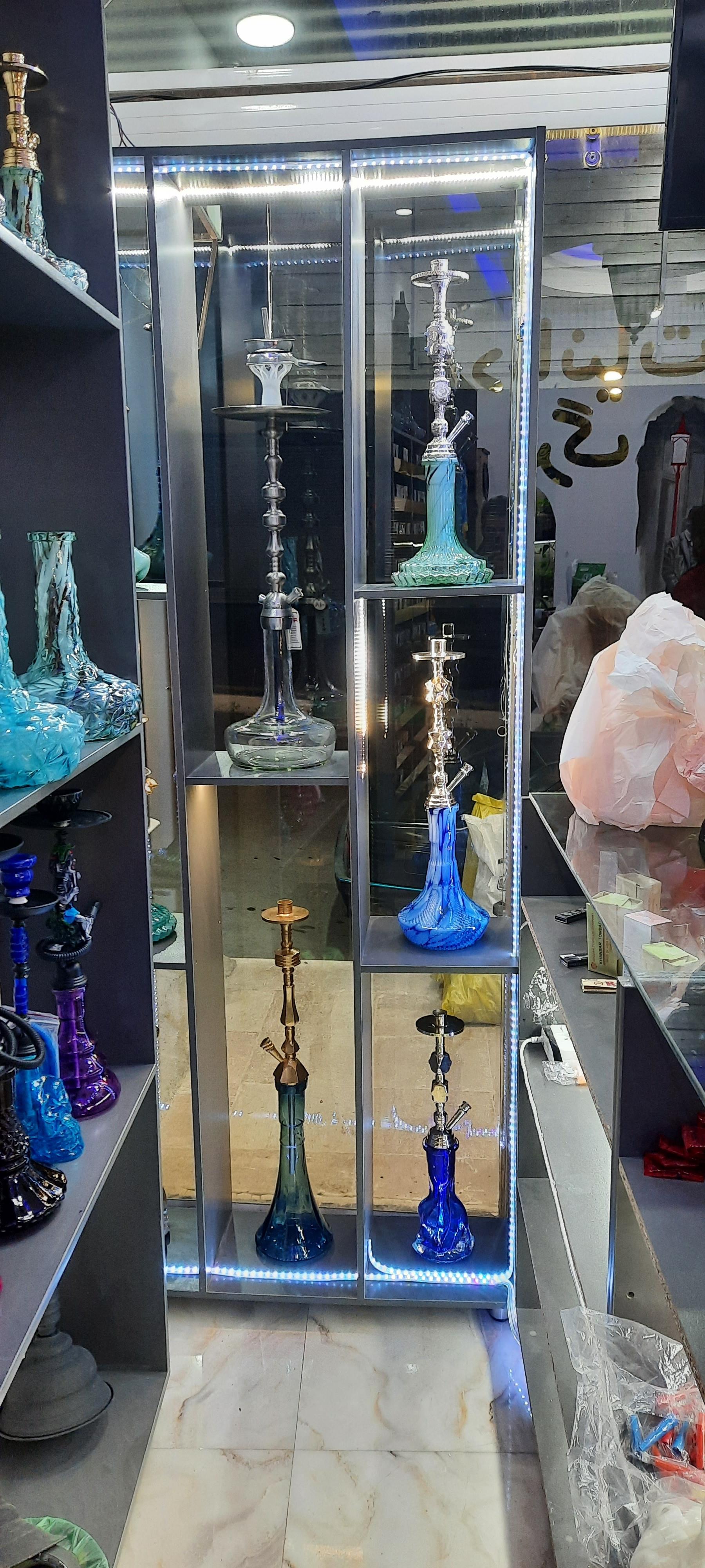 عکس دخانیات برگ