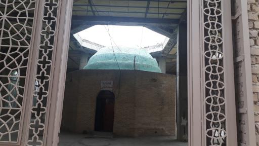 عکس پیغمبر
