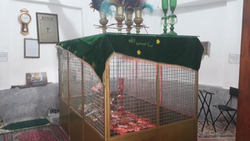عکس پیغمبر