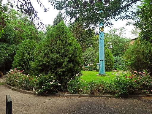 عکس مجتمع خوابگاهی کوی دانشگاه تهران