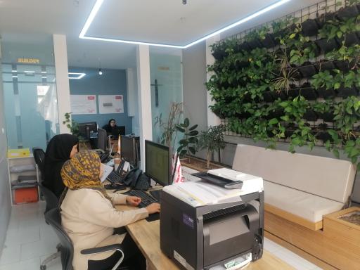 عکس گروه ساختمانی بیلدر