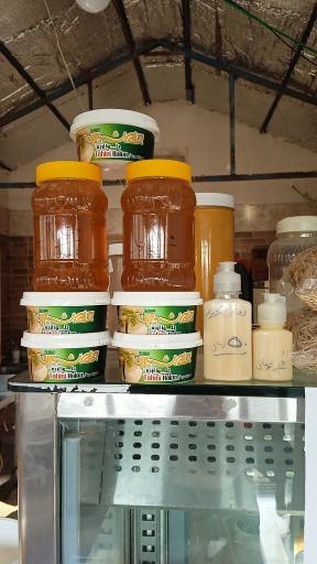 عکس مزرعه خوش بیان