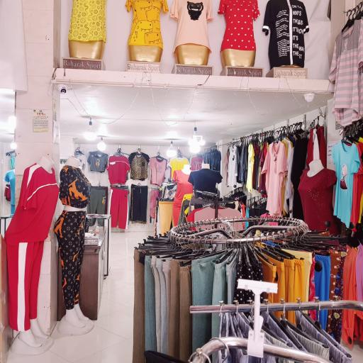 عکس فروشگاه لیدی شاپ 