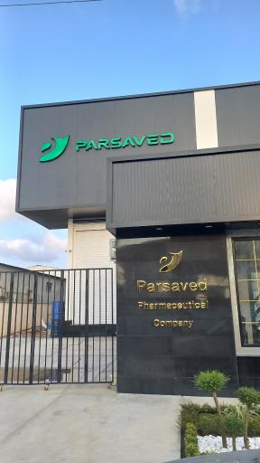 عکس پارساود