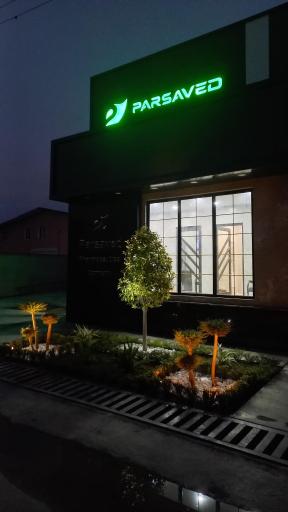 عکس پارساود