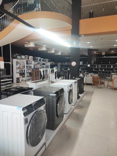 عکس شهر لوازم خانگی گناباد