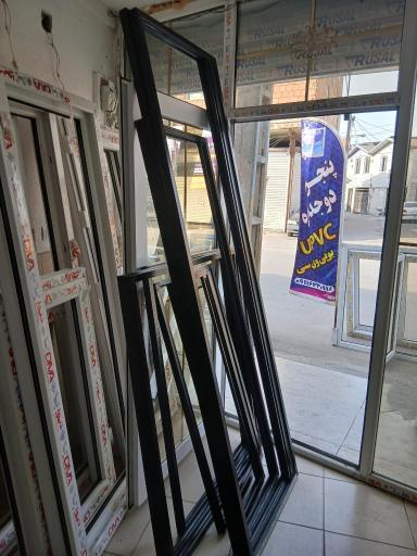 عکس پنجره عنایت 
