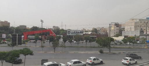 عکس وال مارکت اسلامشهر 
