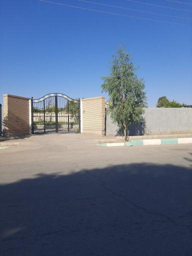 عکس شرکت شیر پاستوریزه پگاه کرمان