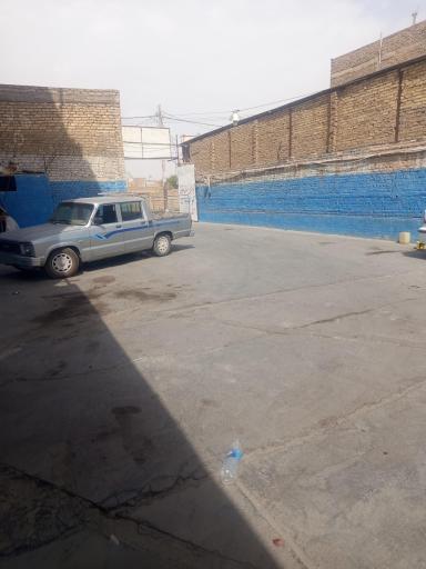 عکس گاراژ نوین تک