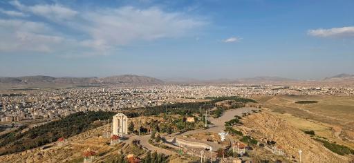 عکس پارک جنگلی دو برار