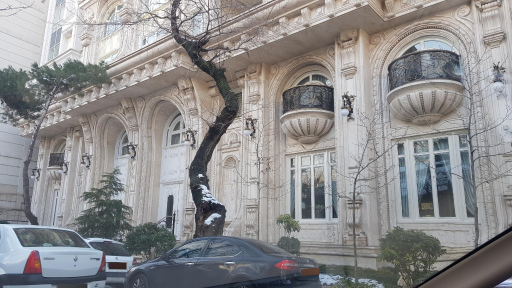 عکس مجتمع بهار