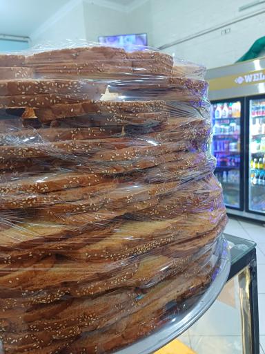 عکس نان فانتزی نان آوران