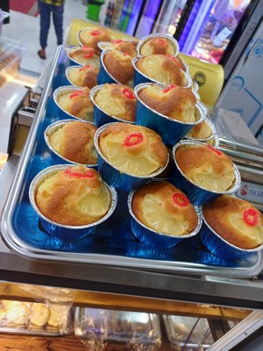 عکس نان فانتزی نان آوران