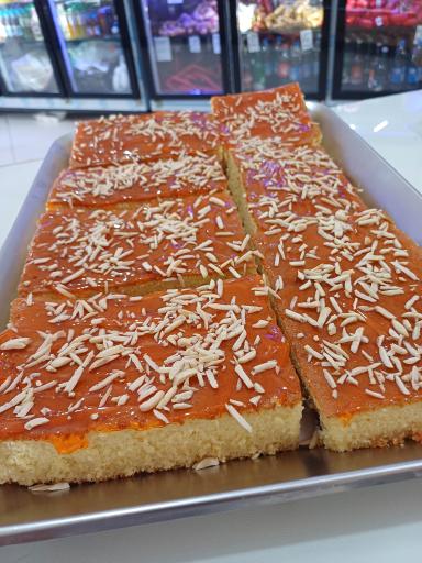 عکس نان فانتزی نان آوران