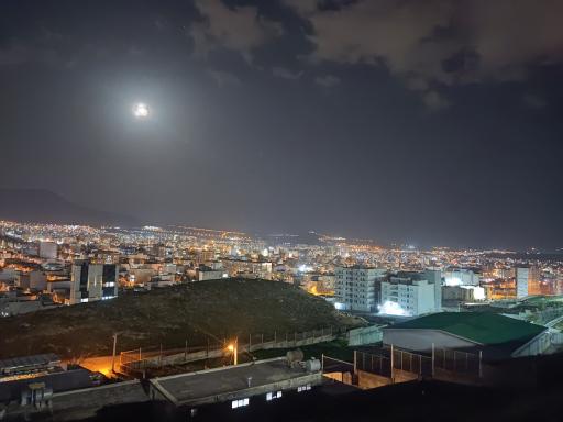 عکس بام ایلام