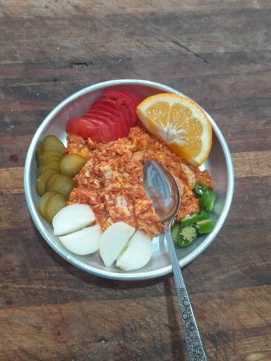 عکس رستوران احمد کبابی