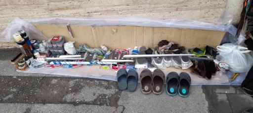 عکس کفاشی وحید