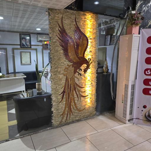 عکس مجموعه سینمایی سیمرغ مشهد