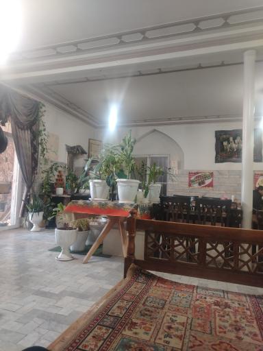 عکس مجموعه نارسینا