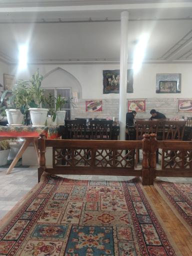 عکس مجموعه نارسینا