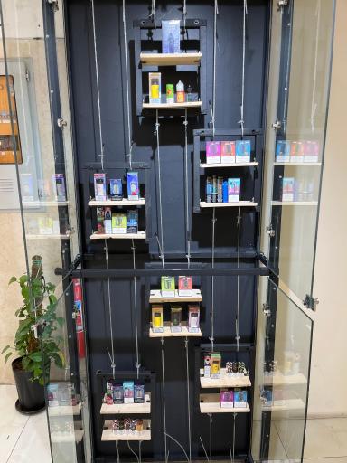 عکس ویپ و پاد زیلار