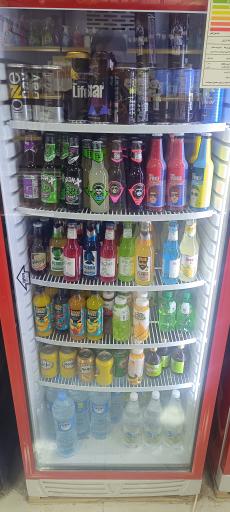 عکس سوپرمارکت صفری