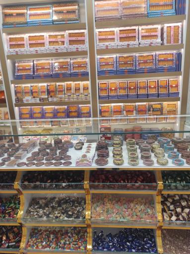 عکس زعفران زرپیچ