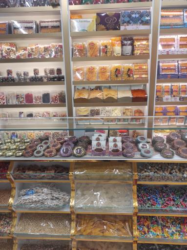 عکس زعفران زرپیچ