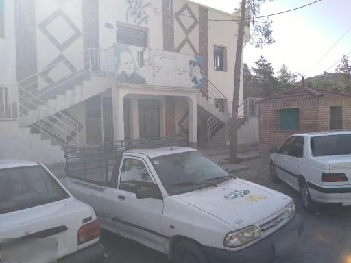 عکس سالن پذیرایی سپهبد شهید حاج قاسم سلیمانی