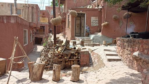 عکس کافه سوغات اریا