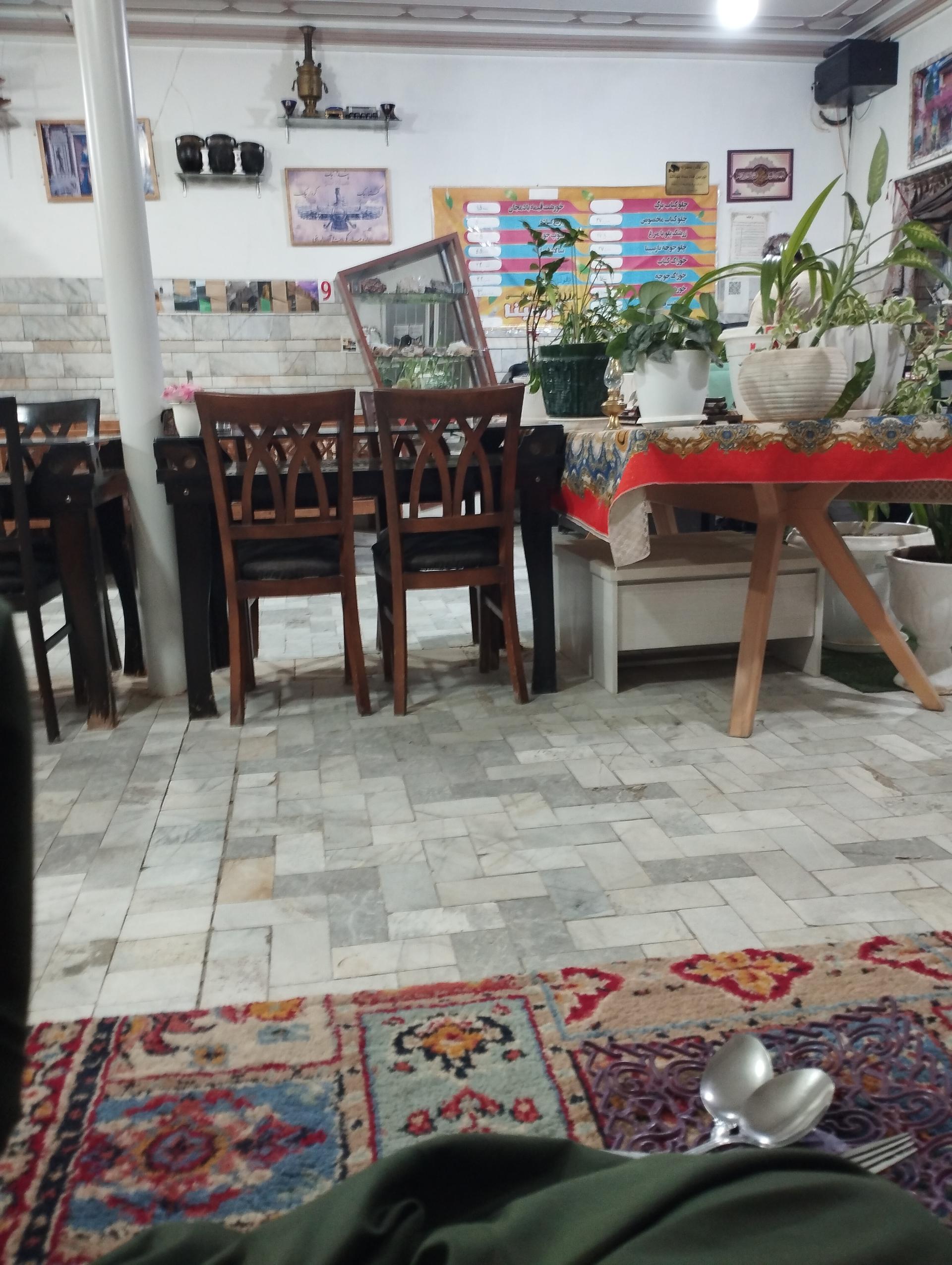 عکس مجموعه نارسینا