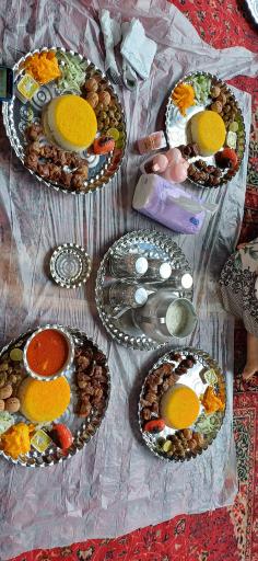 عکس اقامتگاه بومگردی تی تی بوم