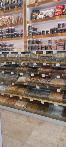 عکس زعفران زرپیچ