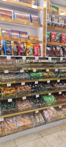 عکس زعفران زرپیچ