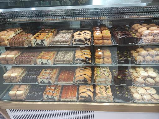 عکس شیرینی رز