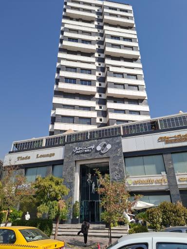 عکس مجتمع کنتراست