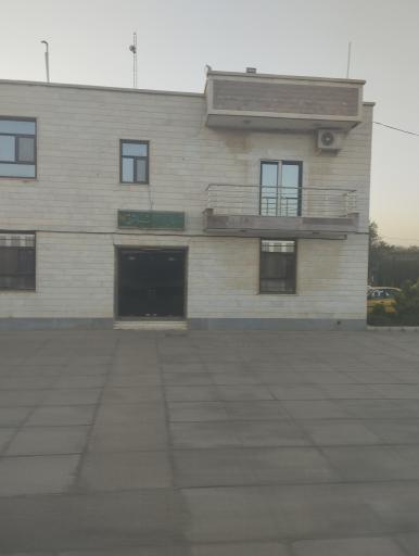 عکس ایستگاه راه آهن شاهرود