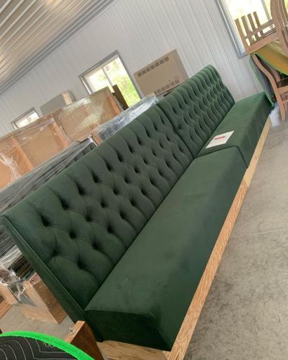 عکس مبلمان هتلی و خانگی سیزمبل 