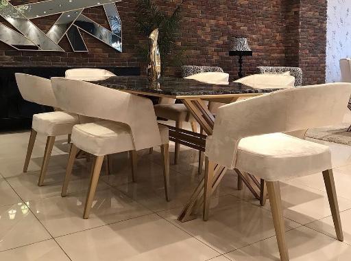 عکس مبلمان هتلی و خانگی سیزمبل 