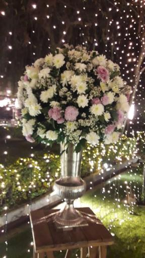 عکس تالار پذیرایی حیدربابا